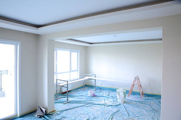 Professional Painting & Drywall Services in Beckley, WV